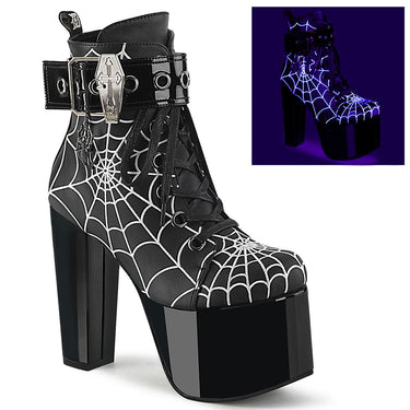 Torment-51 Platforms